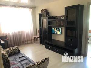 2-к квартира, посуточно, 50м2, 2/5 этаж