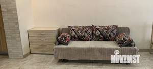 1-к квартира, на длительный срок, 48м2, 2/5 этаж