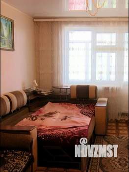 1-к квартира, на длительный срок, 30м2, 4/6 этаж