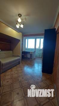 4-к квартира, посуточно, 78м2, 4/9 этаж