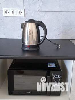 Студия квартира, посуточно, 25м2, 5/9 этаж