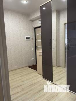 1-к квартира, посуточно, 48м2, 6/9 этаж