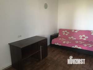 1-к квартира, на длительный срок, 33м2, 1/2 этаж