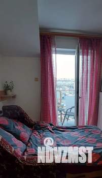 Студия квартира, посуточно, 12м2, 4/4 этаж