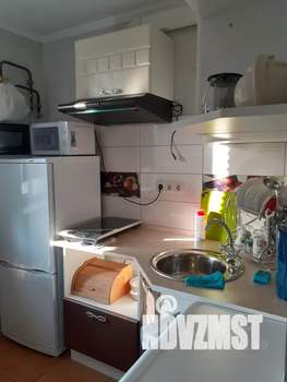 2-к квартира, посуточно, 43м2, 5/5 этаж