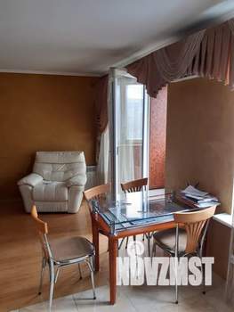 2-к квартира, посуточно, 50м2, 3/5 этаж