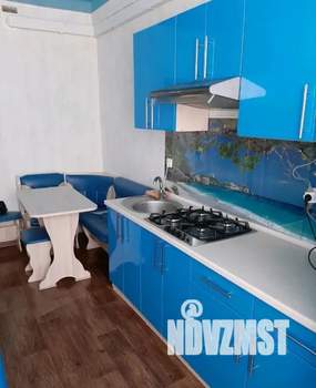 1-к квартира, посуточно, 40м2, 5/11 этаж
