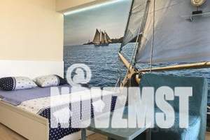 1-к квартира, посуточно, 34м2, 6/8 этаж