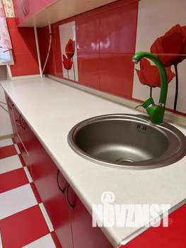 1-к квартира, посуточно, 42м2, 3/4 этаж