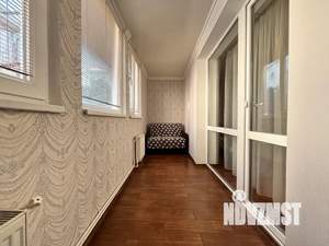 1-к квартира, посуточно, 45м2, 2/9 этаж