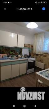 1-к квартира, на длительный срок, 30м2, 5/5 этаж