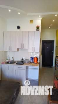 1-к квартира, посуточно, 22м2, 3/8 этаж