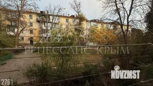 1-к квартира, на длительный срок, 31м2, 2/4 этаж