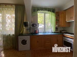 2-к квартира, посуточно, 60м2, 2/5 этаж