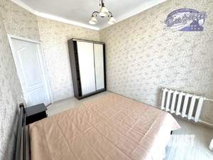 2-к квартира, на длительный срок, 51м2, 3/4 этаж