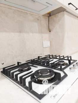 1-к квартира, посуточно, 38м2, 6/9 этаж