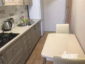 1-к квартира, посуточно, 31м2, 5/6 этаж
