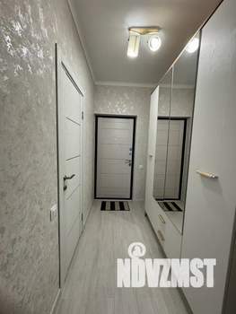 1-к квартира, посуточно, 23м2, 1/6 этаж