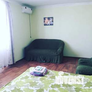 1-к квартира, посуточно, 42м2, 3/5 этаж