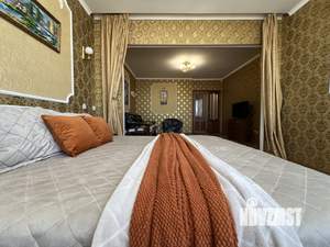 1-к квартира, посуточно, 45м2, 8/11 этаж