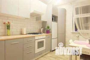 1-к квартира, посуточно, 38м2, 6/10 этаж