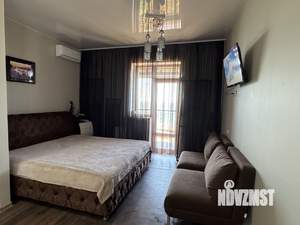 Студия квартира, посуточно, 30м2, 2/3 этаж