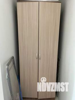 2-к квартира, посуточно, 43м2, 5/5 этаж