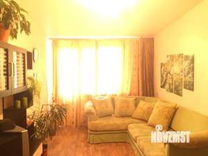 1-к квартира, посуточно, 32м2, 5/5 этаж