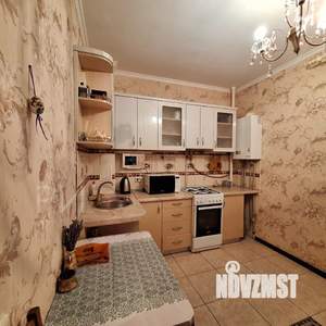 1-к квартира, на длительный срок, 38м2, 3/9 этаж
