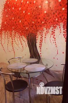 1-к квартира, посуточно, 35м2, 3/5 этаж