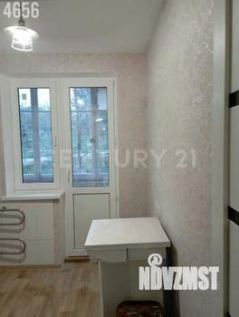 1-к квартира, на длительный срок, 38м2, 2/5 этаж