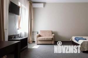 1-к квартира, посуточно, 26м2, 1/3 этаж