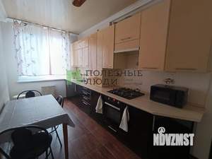 2-к квартира, на длительный срок, 53м2, 5/10 этаж