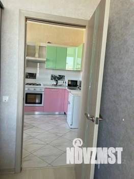 2-к квартира, посуточно, 49м2, 1/1 этаж