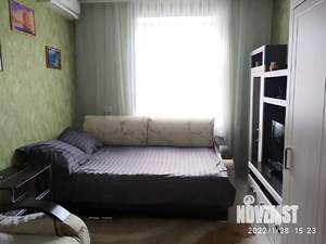 2-к квартира, посуточно, 42м2, 2/2 этаж