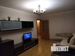 3-к квартира, посуточно, 70м2, 6/8 этаж