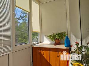 2-к квартира, посуточно, 42м2, 2/3 этаж