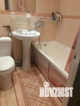 1-к квартира, посуточно, 30м2, 4/5 этаж