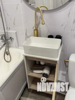 1-к квартира, посуточно, 33м2, 4/5 этаж