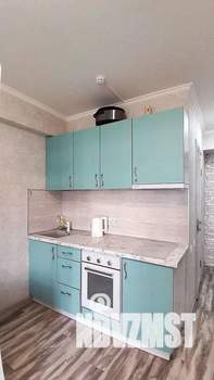 Студия квартира, посуточно, 27м2, 2/4 этаж