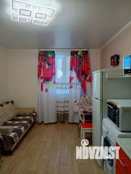 2-к квартира, на длительный срок, 40м2, 2/3 этаж
