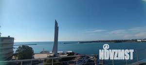 Студия квартира, посуточно, 35м2, 12/13 этаж