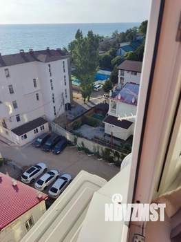 2-к квартира, посуточно, 25м2, 8/10 этаж
