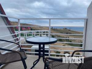 1-к квартира, посуточно, 25м2, 3/3 этаж