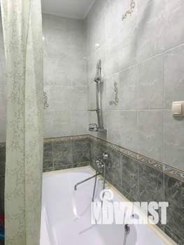 1-к квартира, посуточно, 35м2, 4/5 этаж