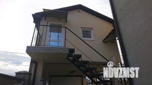 1-к квартира, посуточно, 22м2, 1/1 этаж