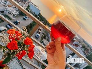 Студия квартира, посуточно, 25м2, 4/5 этаж