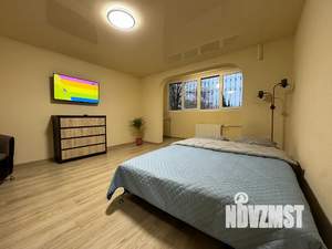 2-к квартира, посуточно, 50м2, 1/9 этаж