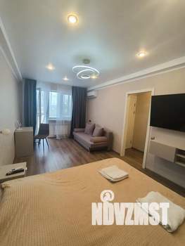 1-к квартира, посуточно, 33м2, 3/5 этаж