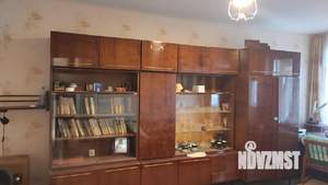 1-к квартира, на длительный срок, 30м2, 2/5 этаж